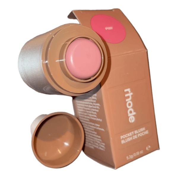 Rhode pocket blush piggy