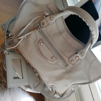 Balenciaga bag