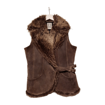 Yaya coat