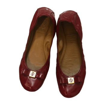 Tory burch loafers