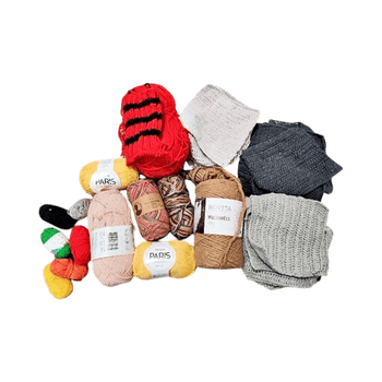 Neulelangat ja -palat