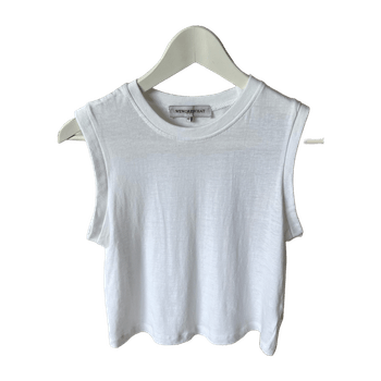 Weworewhat top