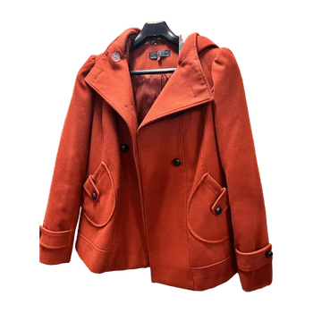 New look coat