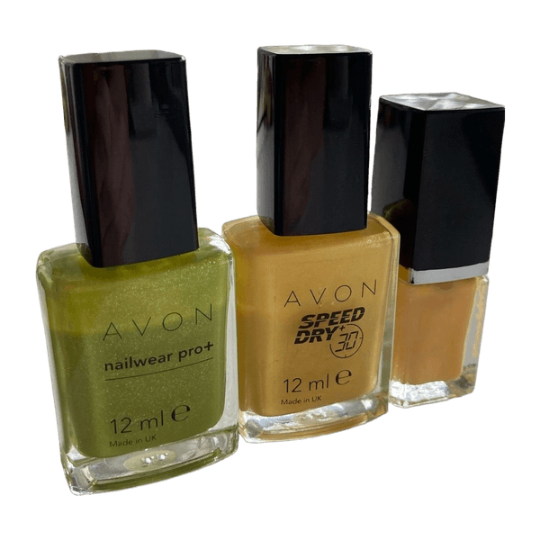 Avon kynsilakat