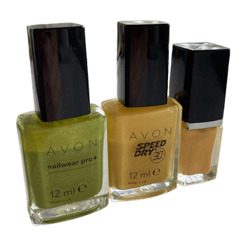 Avon kynsilakat