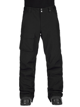 Hayrick pants