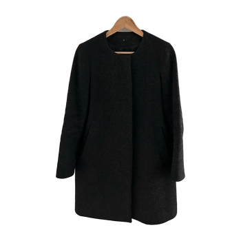 Uniqlo coat