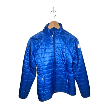 Johaug coat