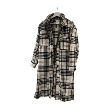 Jacqualine de yong coat