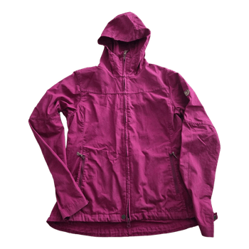 Fjällräven stina jacket