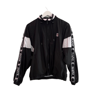 Karl kani coat