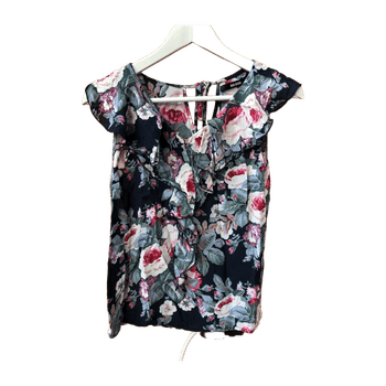 Bik bok blouse