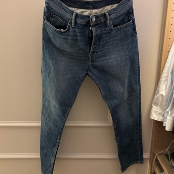 Acne Studios farkut