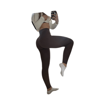 Gymshark legacy leggings