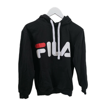 Fila hoodie/collegehuppari.