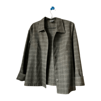 Vintage blazer