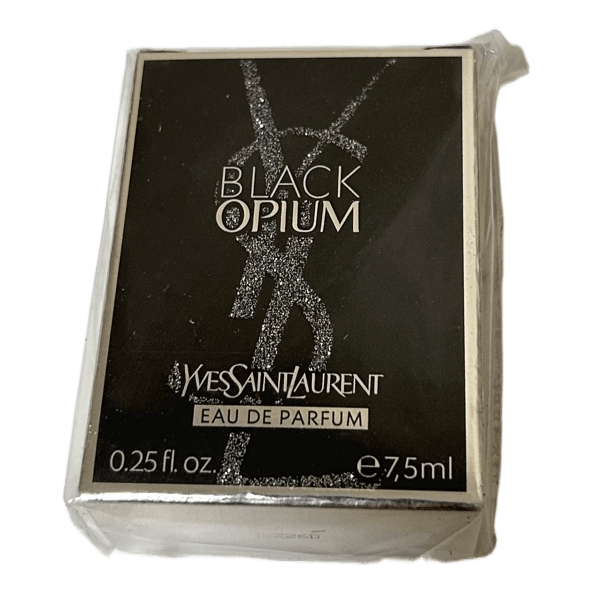 Yves Saint Laurent Black Opium