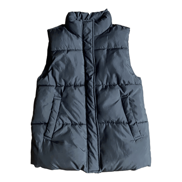Sort vatteret vest