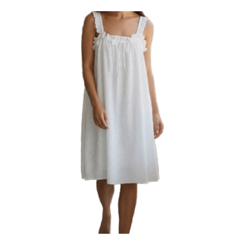 Valkoinen kesämekko