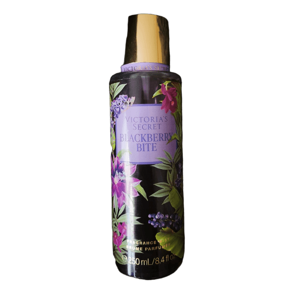 Victoria's Secret Blackberry Bite kehasprei