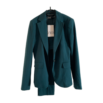 Zara blazer