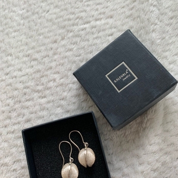 Kalevala koru jewelry