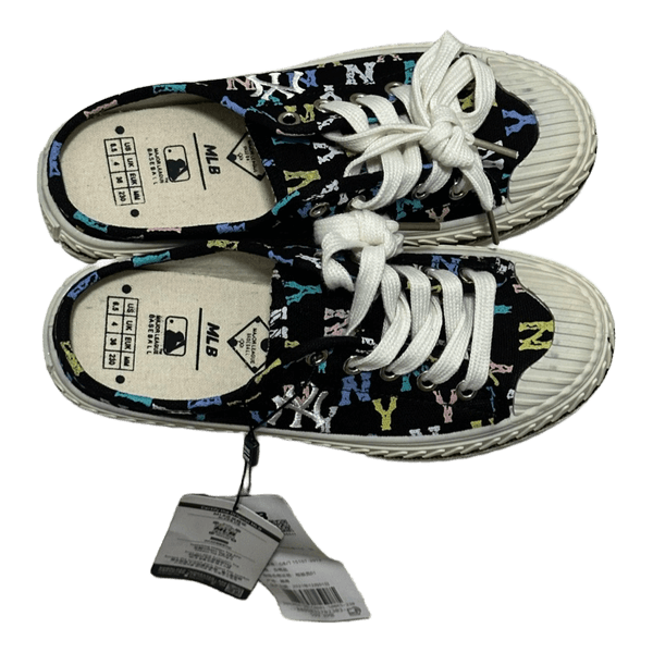 MLB Playball Mule Shoes