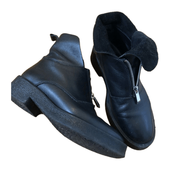 Zara boots