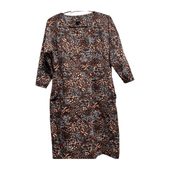 Nanso dress