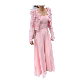 Dazzling by zazabella dress