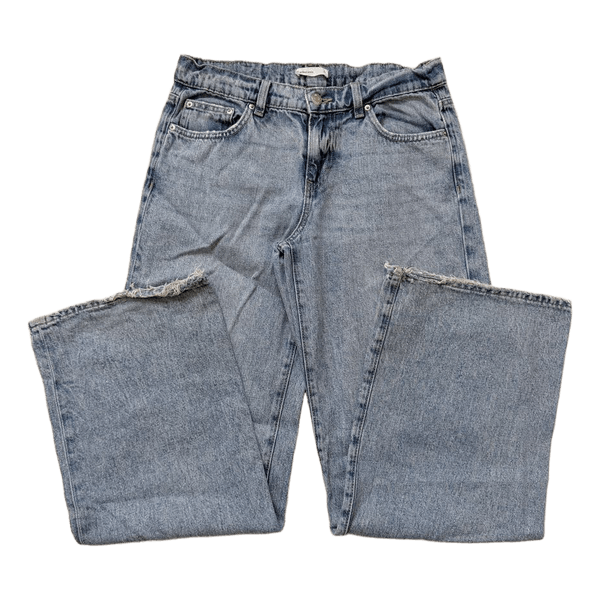Gina Tricot jeans