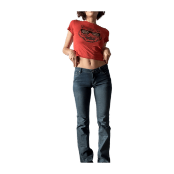 Zara jeans