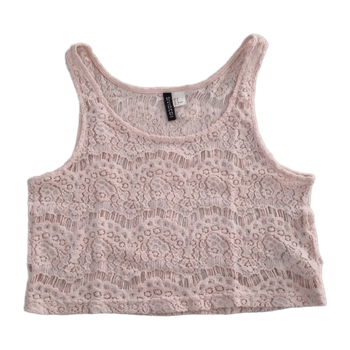 Divided by h&m top