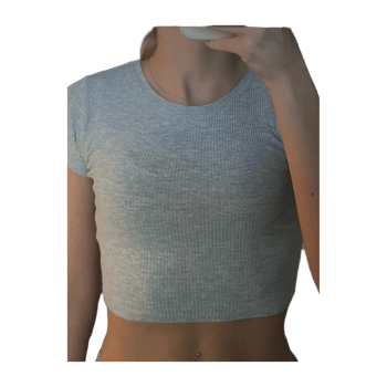 Zalando top