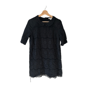 Cooperative dress