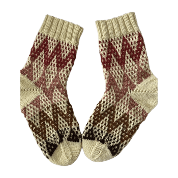 Handmade clothing