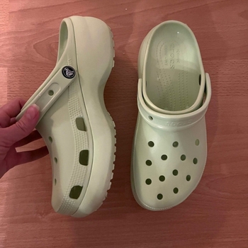 Crocs shoes