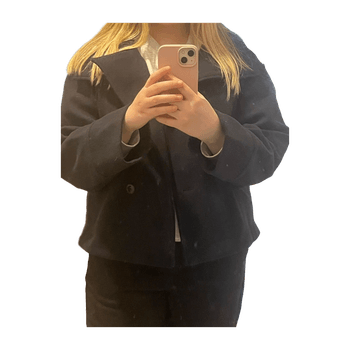 Gina tricot coat