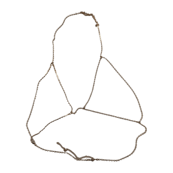 Fashion nova jewelry