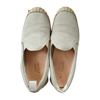 Terhi pölkki loafers