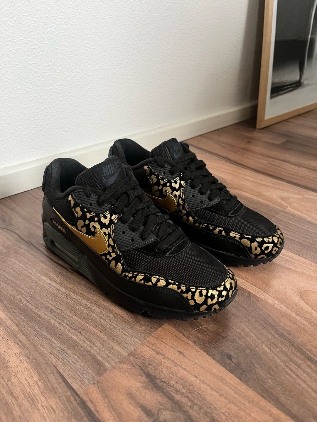 Nike air max 90 sneakers