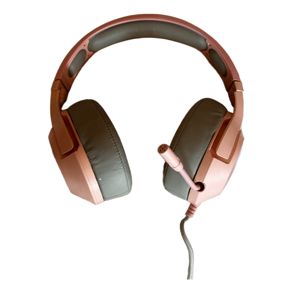 Onikuma k9 pink gaming headset