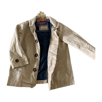 Zara kids' jacket
