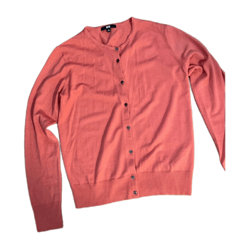 Uniqlo cardigan