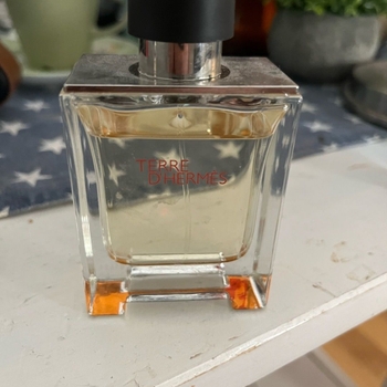 Hermes grooming product