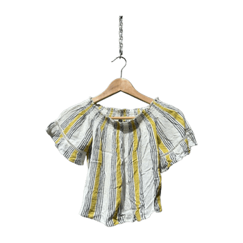 Bershka top