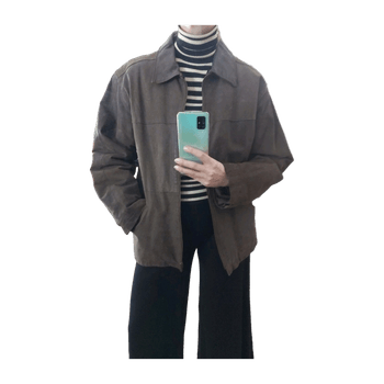Vintage coat