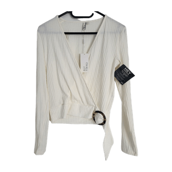 Nly one blouse 