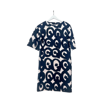 Marimekko Minerva mekko