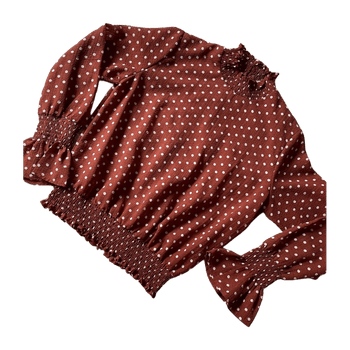 Amisu blouse